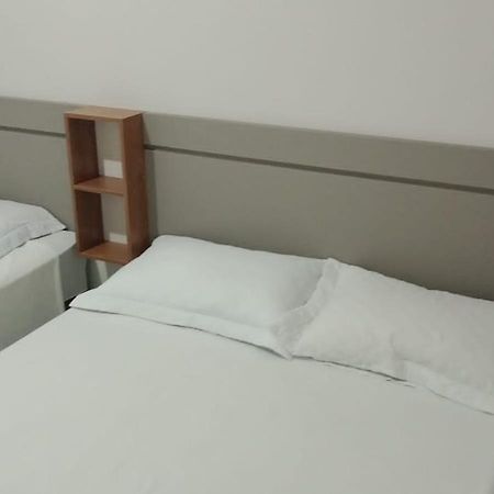 Hotel Califórnia Barreiras  Kültér fotó
